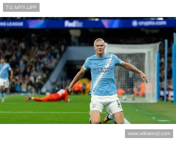 哈兰德本赛季场均进球数据持续提升