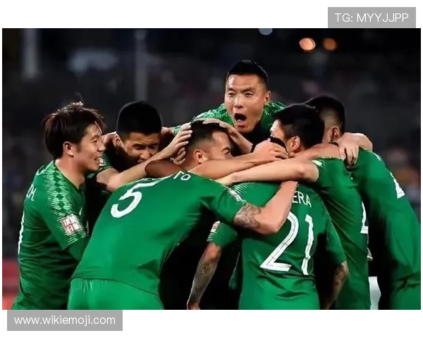 北京国安重返巅峰