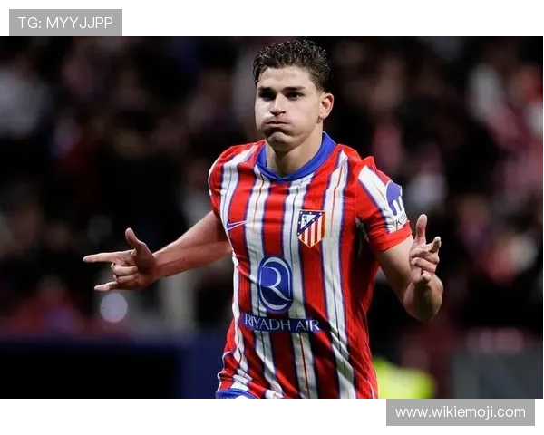 阿尔瓦雷斯未来规划：曼城锋线新核持续提升备受期待