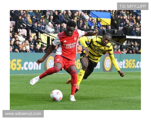 从多面手新星到枪手绝对核心：萨卡职业生涯全景复盘