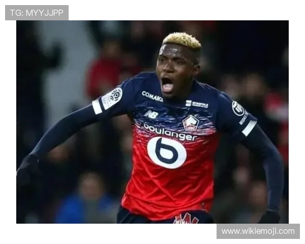 奥斯梅恩：从冲击型前锋到顶级射手的进球效率进化分析