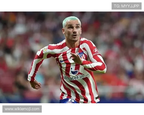 格里兹曼从巴萨迷失到马竞重生的体系适应与角色转变分析