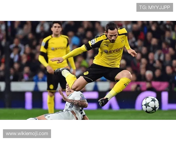 多特蒙德的比赛，为什么总在高开低走？