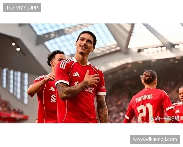 利物浦进攻看着猛,其实套路越来越单一了 利物浦进攻看着猛,其实套路越来越单一了