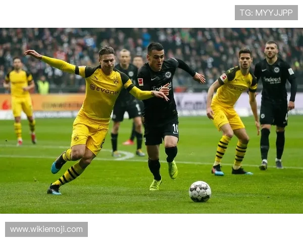 多特蒙德争冠乏力根源剖析：战术体系单一与心态顽疾成致命枷锁