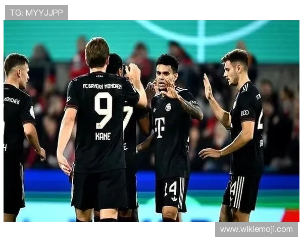 拜仁慕尼黑防守稳定性成最大隐忧,进攻火力难掩后防漏洞 拜仁慕尼黑防守稳定性成最大隐忧,进攻火力难掩后防漏洞