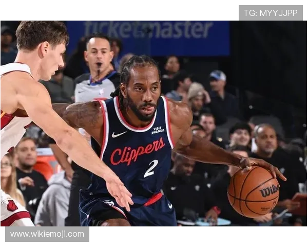 伦纳德关键挡拆拉开空间提升季后赛得分效率