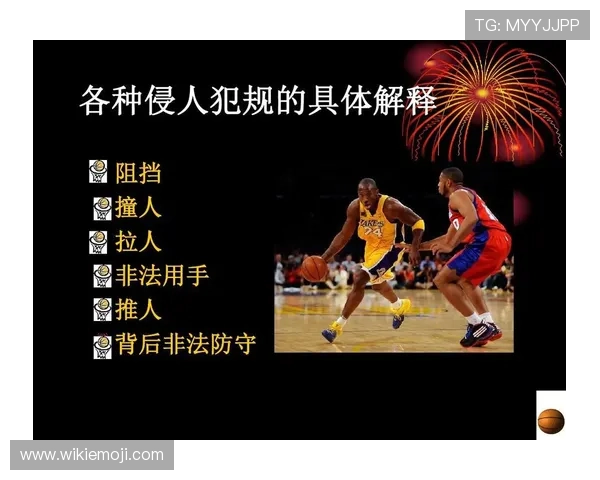 篮球规则解析：何为打手犯规？明确判罚依据与常见场景